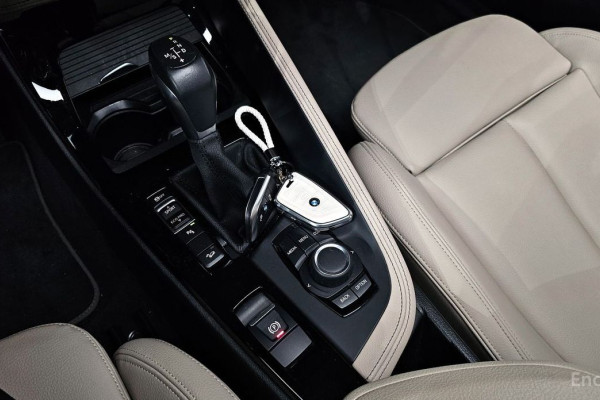 2019 BMW X2 с пробегом 65 291 км