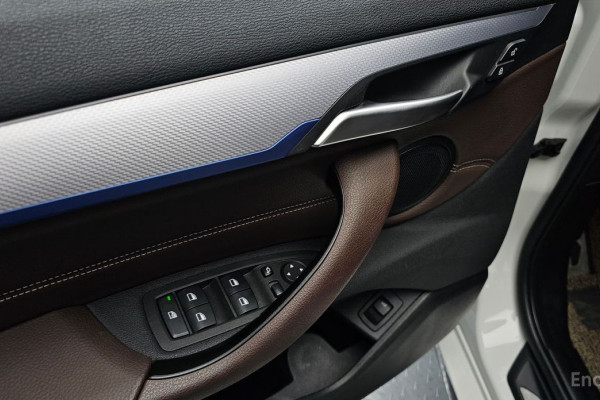 2023 BMW X2 с пробегом 39 962 км