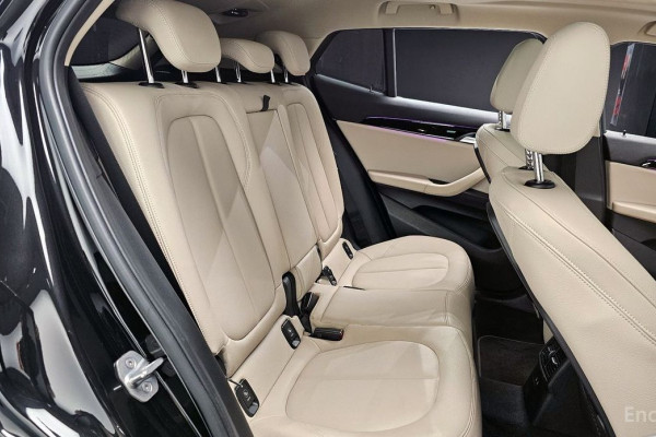 2019 BMW X2 с пробегом 65 291 км