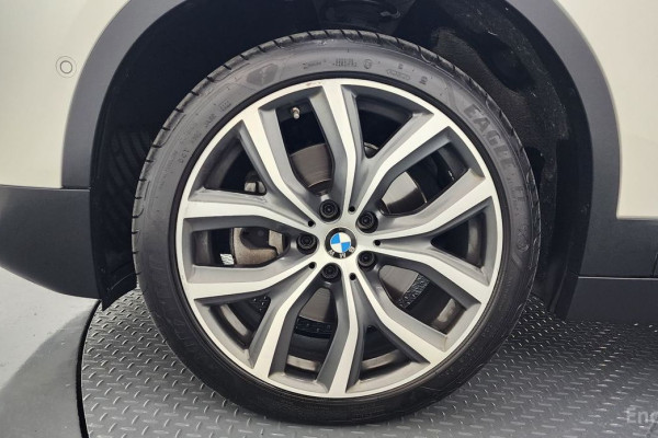 2022 BMW X2 с пробегом 32 401 км