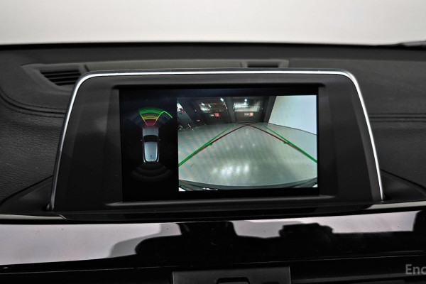 2019 BMW X2 с пробегом 65 291 км