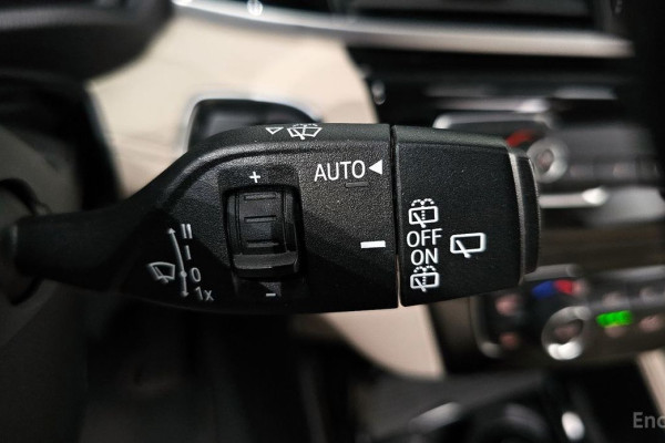 2019 BMW X2 с пробегом 65 291 км