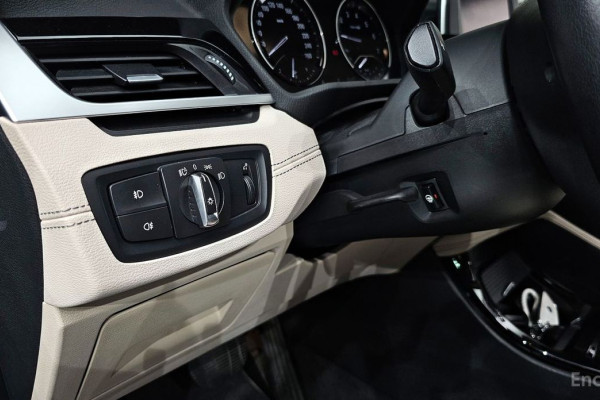 2019 BMW X2 с пробегом 65 291 км