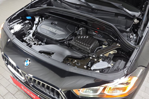 2023 BMW X2 с пробегом 26 115 км