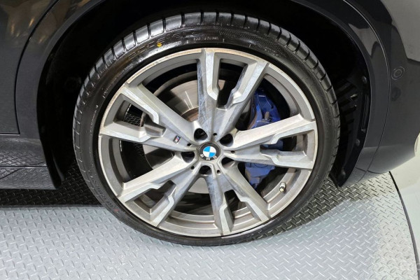 2021 BMW X2 с пробегом 63 742 км