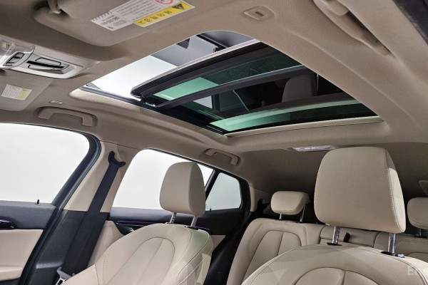 2019 BMW X2 с пробегом 65 291 км