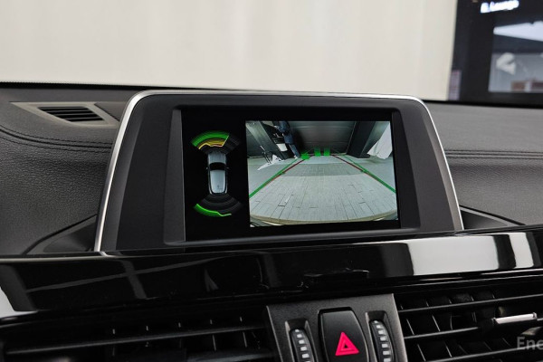 2020 BMW X2 с пробегом 57 544 км