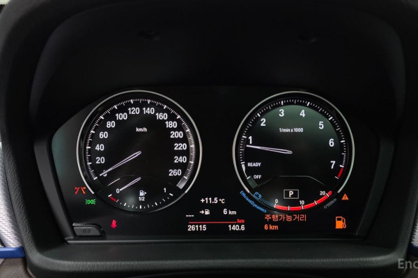 2023 BMW X2 с пробегом 26 115 км