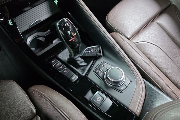 2023 BMW X2 с пробегом 26 115 км