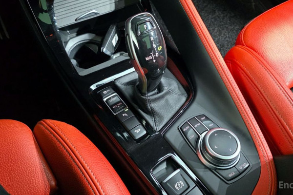 2021 BMW X2 с пробегом 63 742 км