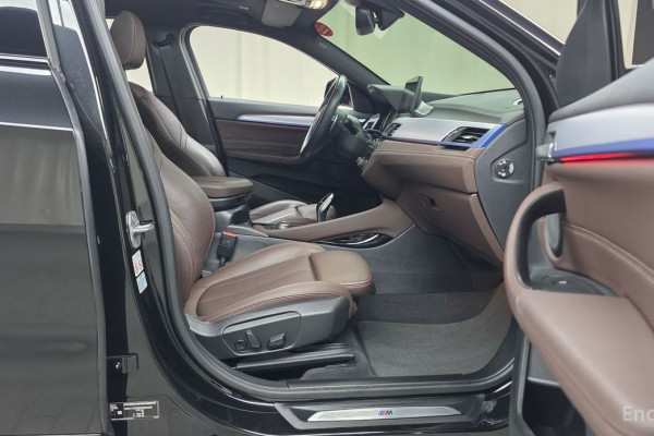 2023 BMW X2 с пробегом 26 115 км