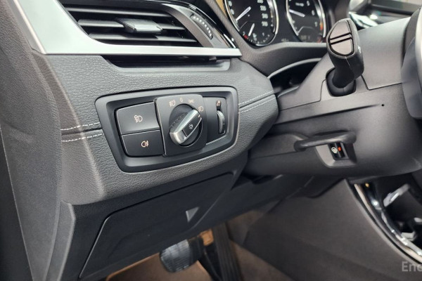 2022 BMW X2 с пробегом 32 401 км