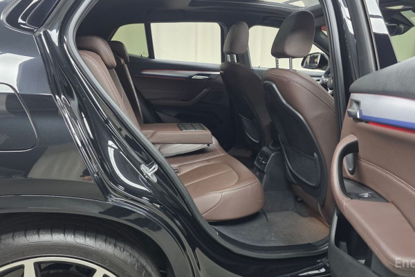 2023 BMW X2 с пробегом 26 115 км