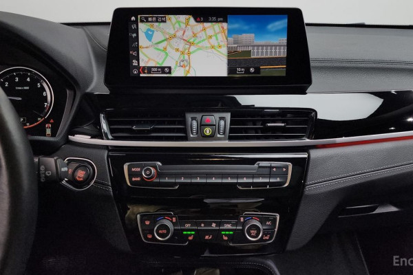 2022 BMW X2 с пробегом 32 401 км