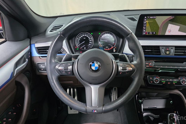 2023 BMW X2 с пробегом 26 115 км