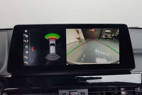 2022 BMW X2 с пробегом 32 401 км