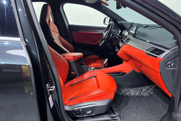 2021 BMW X2 с пробегом 63 742 км