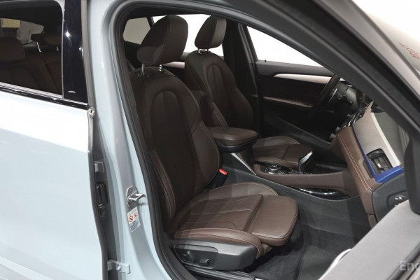 2022 BMW X2 с пробегом 28 218 км