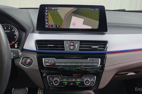 2023 BMW X2 с пробегом 26 115 км