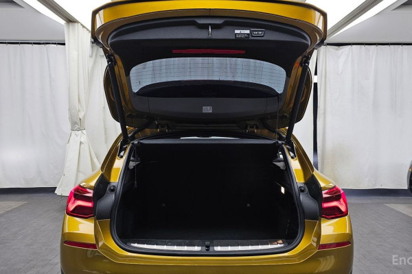 2020 BMW X2 с пробегом 57 544 км