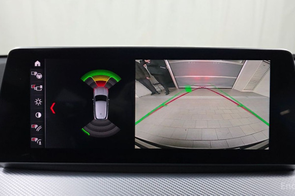 2023 BMW X2 с пробегом 26 115 км