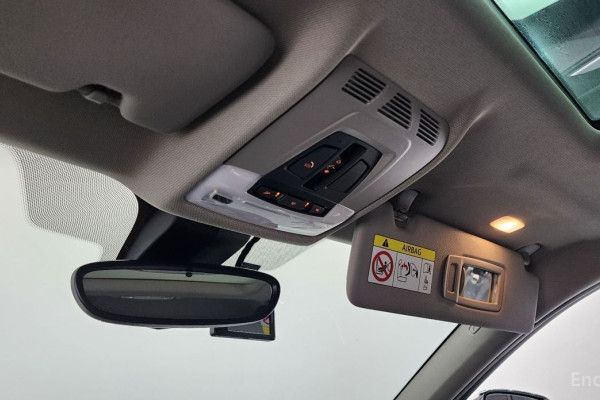 2022 BMW X2 с пробегом 32 401 км