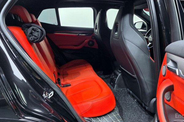 2021 BMW X2 с пробегом 63 742 км