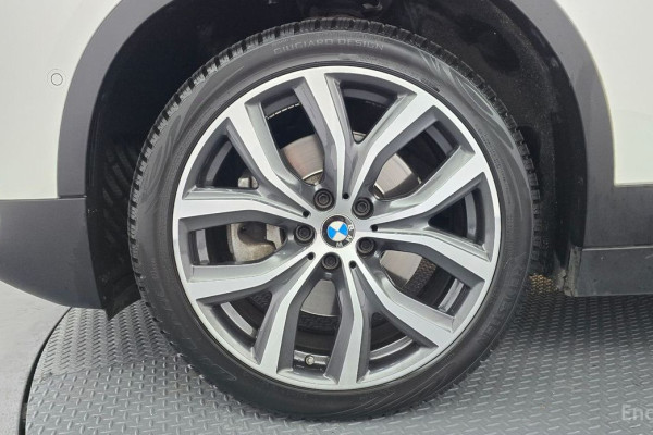 2022 BMW X2 с пробегом 47 200 км