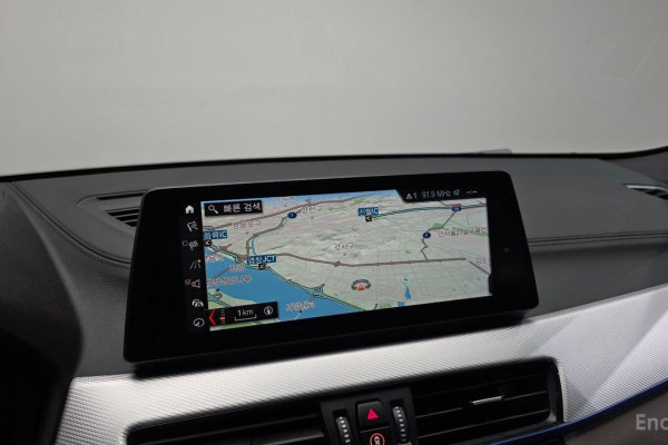 2022 BMW X2 с пробегом 28 218 км