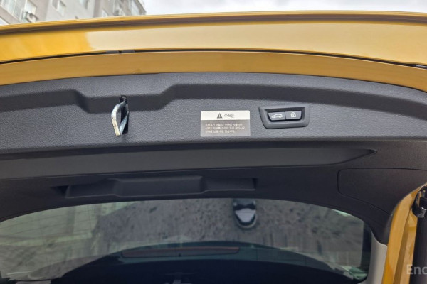 2020 BMW X2 с пробегом 20 000 км