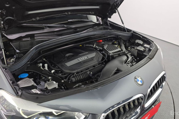 2021 BMW X2 с пробегом 48 691 км