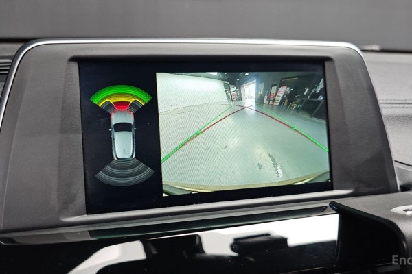 2019 BMW X2 с пробегом 45 328 км