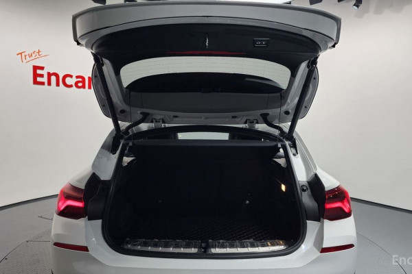 2022 BMW X2 с пробегом 32 401 км