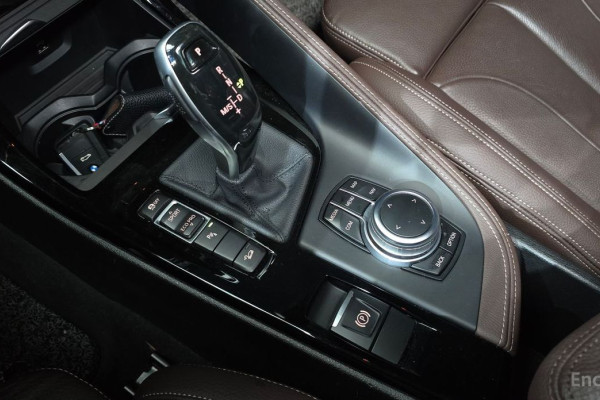 2022 BMW X2 с пробегом 59 411 км