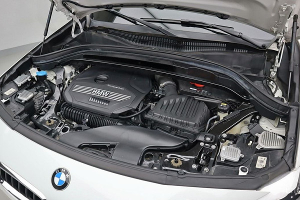 2021 BMW X2 с пробегом 60 649 км