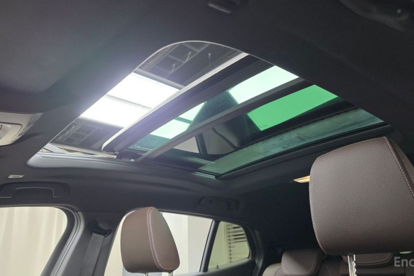 2023 BMW X2 с пробегом 26 115 км