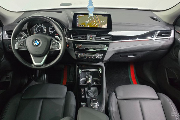 2022 BMW X2 с пробегом 47 200 км
