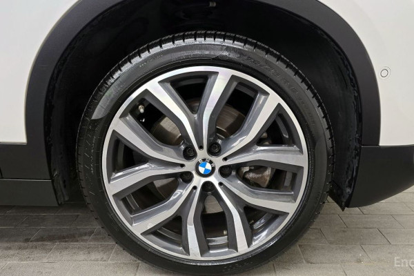 2019 BMW X2 с пробегом 56 840 км