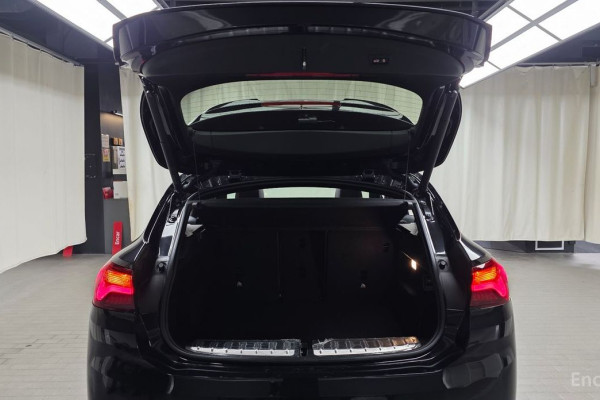 2023 BMW X2 с пробегом 26 115 км