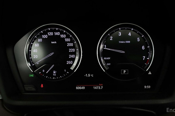 2021 BMW X2 с пробегом 60 649 км