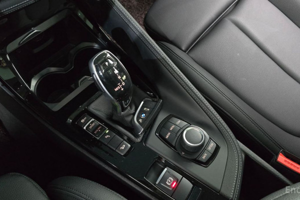 2021 BMW X2 с пробегом 48 691 км