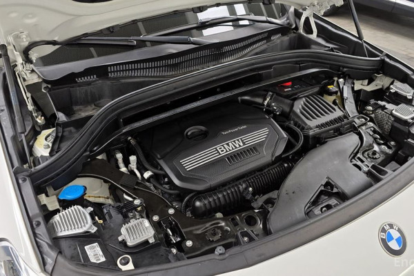 2019 BMW X2 с пробегом 56 840 км