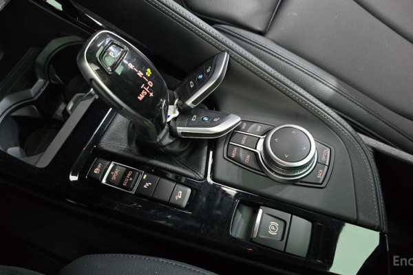 2022 BMW X2 с пробегом 47 200 км