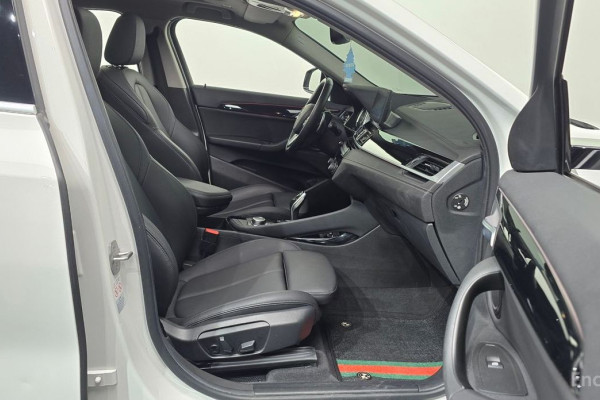 2022 BMW X2 с пробегом 47 200 км