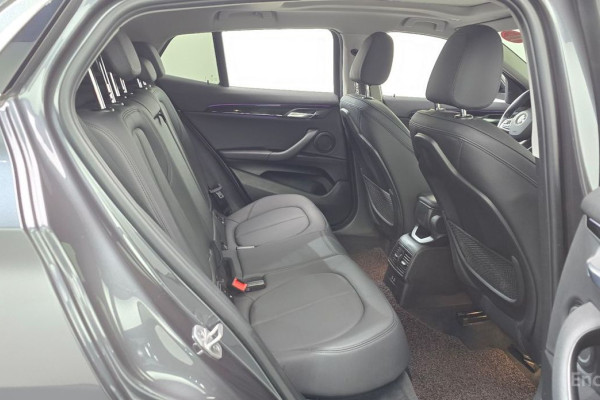 2021 BMW X2 с пробегом 48 691 км