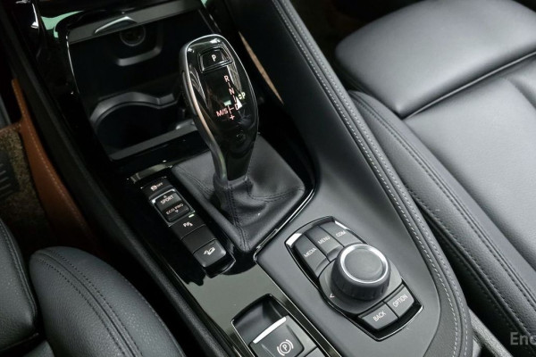 2019 BMW X2 с пробегом 56 840 км