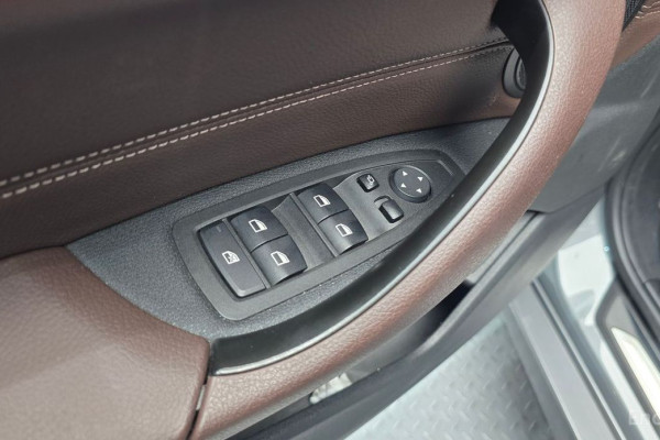 2022 BMW X2 с пробегом 59 411 км