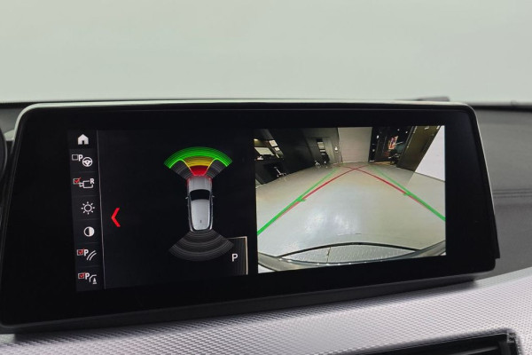 2022 BMW X2 с пробегом 11 640 км