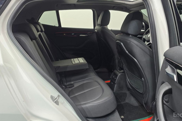 2022 BMW X2 с пробегом 47 200 км