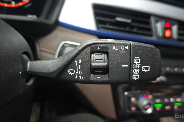 2022 BMW X2 с пробегом 59 411 км